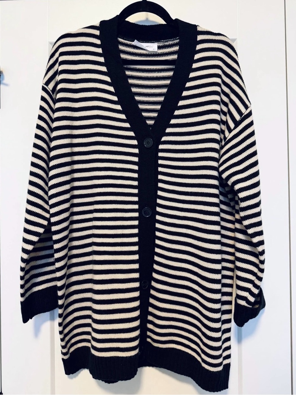 Brand New Wesley Cardigan- size M/L